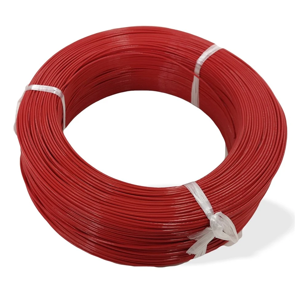 UL1887 FR wire suppliers
