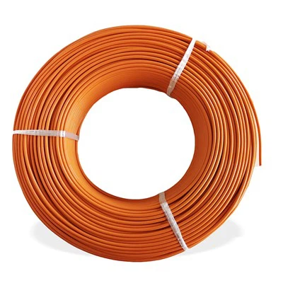 Visoko temperaturno toplotno odporno žico